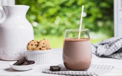 10 Jenis Minuman Coklat Kekinian yang Lagi Hits dan Bikin Nagih