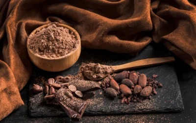 Perbedaan Kakao dan Kokoa yang Wajib Diketahui Para Baker