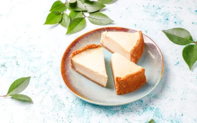 Perbedaan Cheesecake dan Burnt Cheesecake yang Wajib Kamu Tahu Sebelum Bikin di Rumah