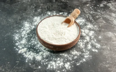 Apa Itu Tepung Tang Mien? Kunci Rahasia di Balik Tekstur Kenyal yang Pas!