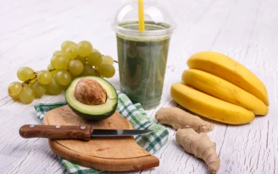 Buah yang Cocok Dicampur dengan Alpukat, Biar Rasanya Makin Segar dan Creamy