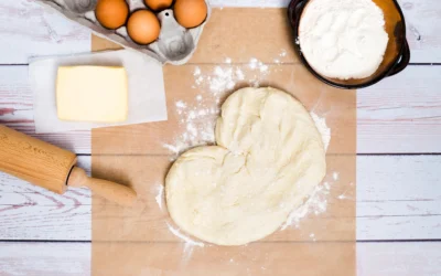 Jenis Adonan Pastry yang Perlu Kamu Tahu Biar Hasil Baking Makin Maksimal