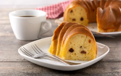 Kue untuk Buka Puasa yang Manis, Lembut, dan Bikin Ngabuburit Makin Seru