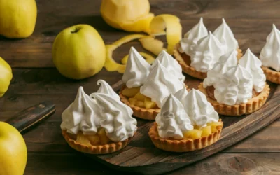 Cara Membuat Whipped Cream Sendiri yang Lembut dan Stabil untuk Berbagai Dessert