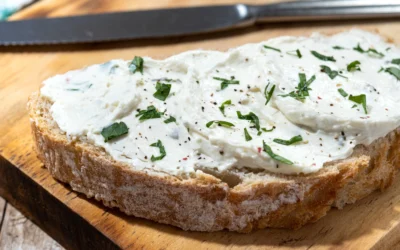 Bahan Pengganti Cream Cheese yang Mudah Ditemukan untuk Berbagai Kreasi Dessert