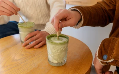 Minuman Pengganti Kopi yang Tetap Nikmat dan Bikin Semangat