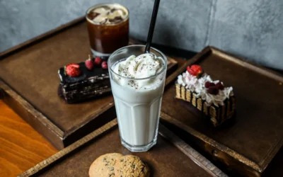 Perbedaan Smoothies dan Milkshake yang Wajib Kamu Tahu