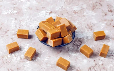 Apa Itu Salted Caramel? Perpaduan Manis dan Asin yang Bikin Nagih