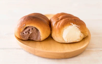 Isian Roti Manis yang Populer dan Disukai Banyak Orang