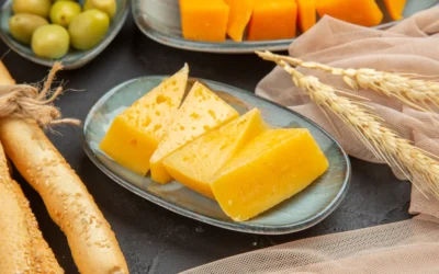 Jenis-Jenis Keju yang Sering Digunakan untuk Baking dan Dessert
