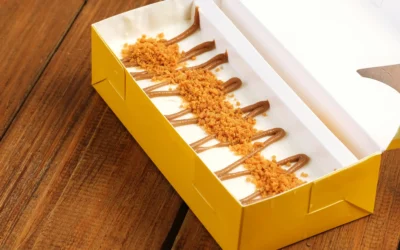 Apa Itu Cheesecuit? Dessert Praktis yang Lagi Viral dan Mudah Dibuat