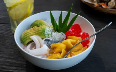 Krimer Bubuk untuk Es Teler, Rahasia Rasa Lebih Creamy dan Segar