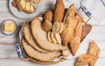 Jenis-Jenis Roti yang Populer dan Banyak Digunakan untuk Ide Jualan