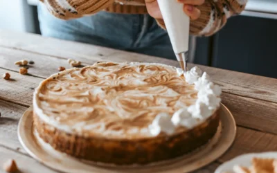 Apa Itu Frosting? Kenali Jenis dan Fungsinya dalam Dekorasi Kue