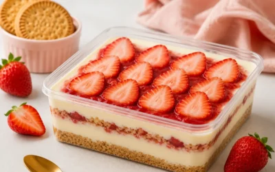 Varian Rasa Cheesecuit yang Enak dan Cocok untuk Ide Jualan Dessert Kekinian
