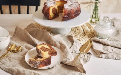 Aneka Kue Bolu Kekinian yang Cocok untuk Ide Jualan dan Sajian di Rumah