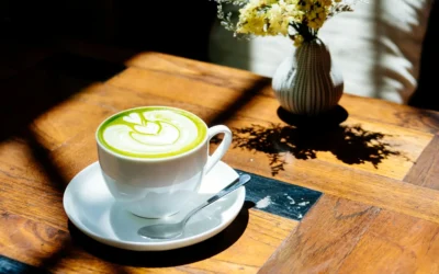 Waktu Terbaik Minum Matcha agar Manfaatnya Lebih Maksimal