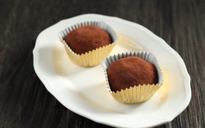 Apa Itu Dubai Chewy Cookie Viral? Kenapa Banyak Orang Penasaran?