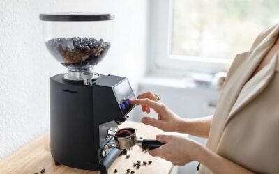 Jenis-Jenis Grinder Kopi yang Perlu Kamu Ketahui Sebelum Membeli