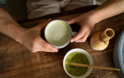 Apa Itu Pure Matcha? Kenali Perbedaannya dengan Matcha Biasa