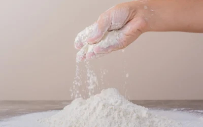 Ini Perbedaan Tepung Terigu dan Tepung Beras, Jangan Sampai Salah Pakai!