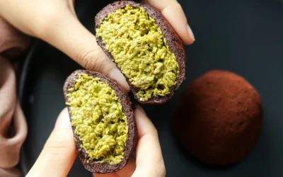 Ide Isian Dubai Chewy Cookie yang Bisa Bikin Jualan Makin Menarik