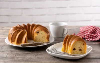 Penyebab Kue Bolu Pahit, Ternyata Tidak Selalu Karena Bahannya